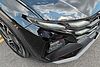 Hyundai TUCSON 1.6T 239 Hybrid Ultimate 5dr Auto Black