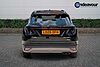 Hyundai TUCSON 1.6T 239 Hybrid Ultimate 5dr Auto Black