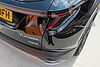 Hyundai TUCSON 1.6T 239 Hybrid Ultimate 5dr Auto Black