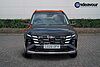 Hyundai TUCSON 1.6T 239 Hybrid Ultimate 5dr Auto Black