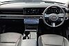 Hyundai TUCSON 1.6T 48V MHD Ultimate 5dr DCT Blue