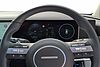 Hyundai TUCSON 1.6T 48V MHD Ultimate 5dr DCT Blue