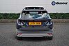 Hyundai TUCSON 1.6T 48V MHD Ultimate 5dr DCT Blue