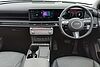 Hyundai TUCSON 1.6T Hybrid Ultimate 5dr Auto White