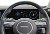 Hyundai TUCSON 1.6T Hybrid Ultimate 5dr Auto White