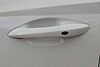 Hyundai TUCSON 1.6T Hybrid Ultimate 5dr Auto White
