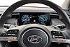 Hyundai TUCSON 1.6 TGDi Hybrid 230 Ultimate 5dr 2WD Auto Grey