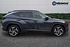 Hyundai TUCSON 1.6 TGDi Hybrid 230 Ultimate 5dr 2WD Auto Grey