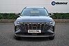 Hyundai TUCSON 1.6 TGDi Hybrid 230 Ultimate 5dr 2WD Auto Grey