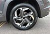 Hyundai TUCSON 1.6 TGDi Hybrid 230 Ultimate 5dr 2WD Auto Grey