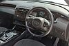 Hyundai TUCSON 1.6 TGDi Hybrid 230 N Line 5dr 2WD Auto Grey