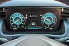 Hyundai TUCSON 1.6 TGDi Hybrid 230 N Line 5dr 2WD Auto Grey