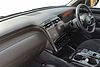 Hyundai TUCSON 1.6 TGDi Hybrid 230 N Line 5dr 2WD Auto Grey