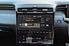 Hyundai TUCSON 1.6 TGDi Hybrid 230 N Line 5dr 2WD Auto Grey