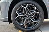 Hyundai TUCSON 1.6 TGDi Hybrid 230 N Line 5dr 2WD Auto Grey