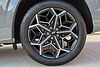 Hyundai TUCSON 1.6 TGDi Hybrid 230 N Line 5dr 2WD Auto Grey