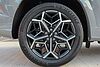 Hyundai TUCSON 1.6 TGDi Hybrid 230 N Line 5dr 2WD Auto Grey