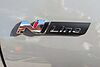 Hyundai TUCSON 1.6 TGDi Hybrid 230 N Line 5dr 2WD Auto Grey
