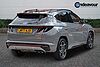 Hyundai TUCSON 1.6 TGDi Hybrid 230 N Line 5dr 2WD Auto Grey