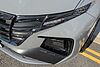 Hyundai TUCSON 1.6 TGDi Hybrid 230 N Line 5dr 2WD Auto Grey