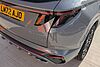 Hyundai TUCSON 1.6 TGDi Hybrid 230 N Line 5dr 2WD Auto Grey