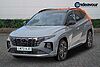 Hyundai TUCSON 1.6 TGDi Hybrid 230 N Line 5dr 2WD Auto Grey