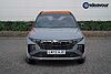 Hyundai TUCSON 1.6 TGDi Hybrid 230 N Line 5dr 2WD Auto Grey