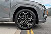 Hyundai TUCSON 1.6 TGDi Hybrid 230 N Line 5dr 2WD Auto Grey