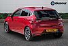 Hyundai I20 1.0T GDi 48V MHD Premium 5dr DCT Red