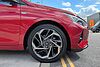 Hyundai I20 1.0T GDi 48V MHD Premium 5dr DCT Red