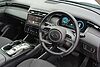 Hyundai TUCSON 1.6 TGDi Hybrid 230 Premium 5dr 2WD Auto Grey