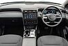 Hyundai TUCSON 1.6 TGDi Hybrid 230 Premium 5dr 2WD Auto Grey