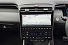 Hyundai TUCSON 1.6 TGDi Hybrid 230 Premium 5dr 2WD Auto Grey