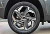 Hyundai TUCSON 1.6 TGDi Hybrid 230 Premium 5dr 2WD Auto Grey