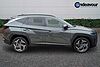 Hyundai TUCSON 1.6 TGDi Hybrid 230 Premium 5dr 2WD Auto Grey
