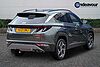 Hyundai TUCSON 1.6 TGDi Hybrid 230 Premium 5dr 2WD Auto Grey