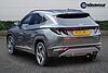Hyundai TUCSON 1.6 TGDi Hybrid 230 Premium 5dr 2WD Auto Grey