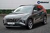 Hyundai TUCSON 1.6 TGDi Hybrid 230 Premium 5dr 2WD Auto Grey