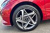 Hyundai I20 1.0T GDi 90 Tech Line 5dr DCT Red