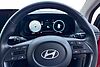 Hyundai BAYON 1.0 TGDi [90] Tech Line 5dr DCT Red