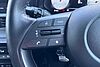 Hyundai BAYON 1.0 TGDi [90] Tech Line 5dr DCT Red