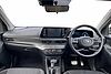 Hyundai BAYON 1.0 TGDi 48V MHEV SE Connect 5dr DCT Grey