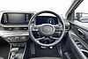 Hyundai BAYON 1.0 TGDi 48V MHEV SE Connect 5dr DCT Grey