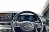 Hyundai BAYON 1.0 TGDi 48V MHEV SE Connect 5dr DCT Grey