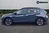 Hyundai BAYON 1.0 TGDi 48V MHEV SE Connect 5dr DCT Grey