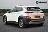 Hyundai KONA 1.6 GDi Hybrid SE Connect 5dr DCT White