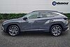 Hyundai TUCSON 1.6T 150 Ultimate 5dr DCT Grey
