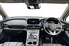 Hyundai SANTA FE 1.6 TGDi Hybrid Ultimate 5dr 4WD Auto White