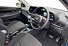 Hyundai BAYON 1.0 TGDi [90] Tech Line 5dr DCT Blue