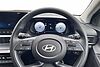 Hyundai BAYON 1.0 TGDi [90] Tech Line 5dr DCT Blue